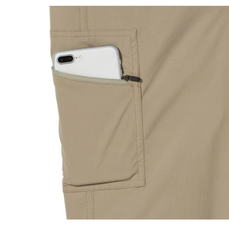 Royal Robbins Bug Barrier Active Traveler Pant - Men's - Image 3